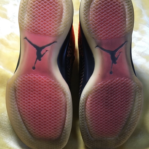 Jordan’s men shoes - Picture 8 of 11